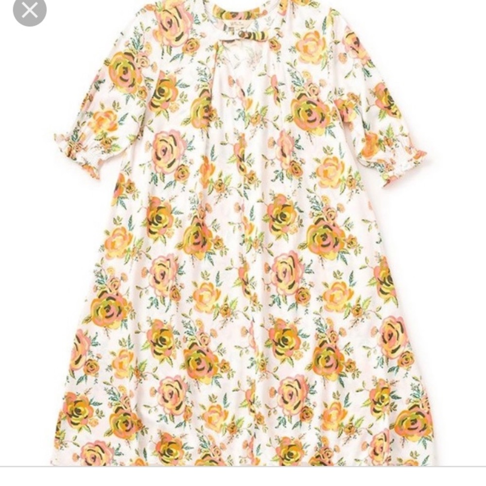 NWT. Matilda Jane Sunday Best Dress